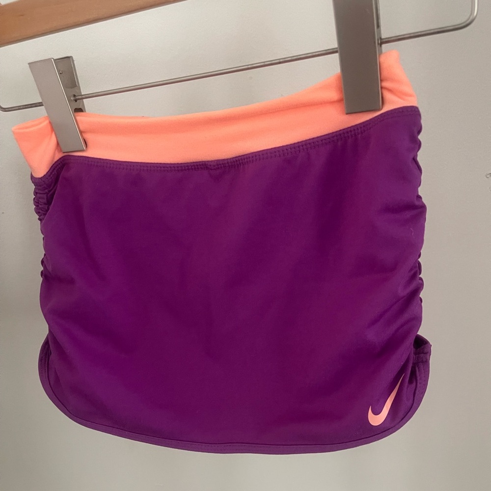 Nike Dry Fit Pro skirt! Size 6